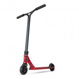 Trotineta MGP MGX 450 Blood Red
