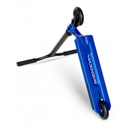Trotineta MGP MGX 450 Steel Blue