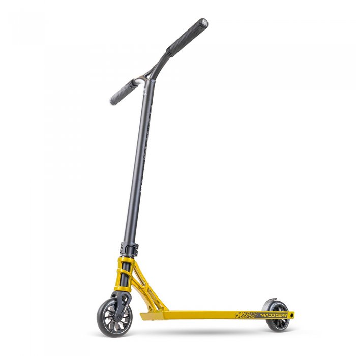 Trotineta MGP MGX 550 Gold Bar