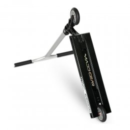 Trotineta MGP MGX 550 Jet Black