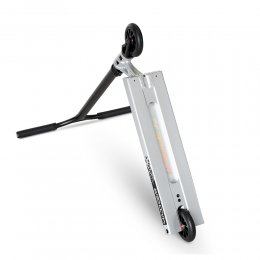 Trotineta MGP MGX 550 Silver Dust