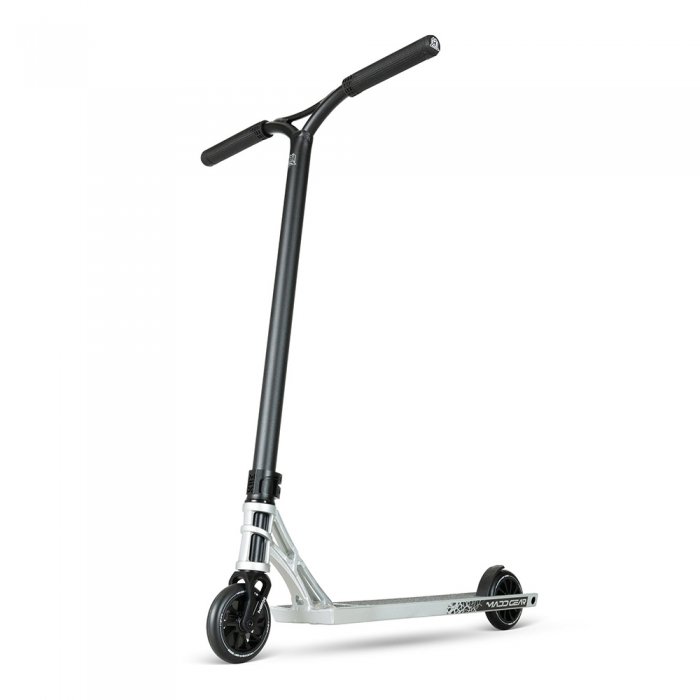 Trotineta MGP MGX 550 Silver Dust
