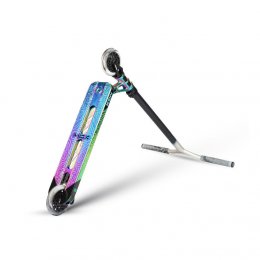Trotineta MGP MGX E1 Extreme Neo Chrome