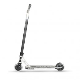Trotineta MGP MGX E1 Extreme Silver/Black
