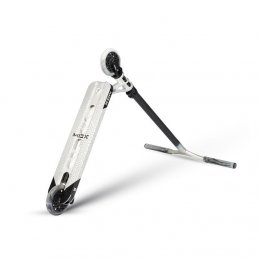Trotineta MGP MGX E1 Extreme Silver/Black