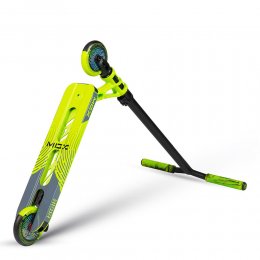 Trotineta MGP MGX S1 Shredder Green/Black