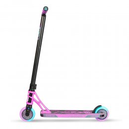 Trotineta MGP MGX S1 Shredder Pink/Teal