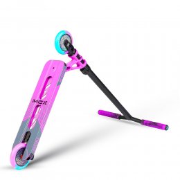 Trotineta MGP MGX S1 Shredder Pink/Teal