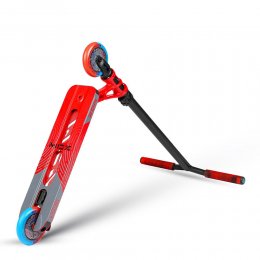 Trotineta MGP MGX S1 Shredder Red/Black