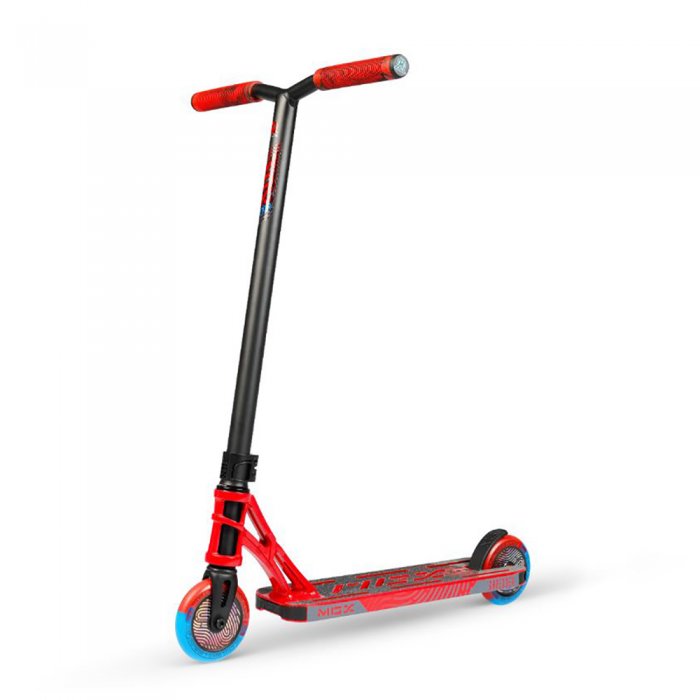 Trotineta MGP MGX S1 Shredder Red/Black