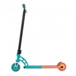 Trotineta MGP Origin Pro Faded Turquoise/Coral