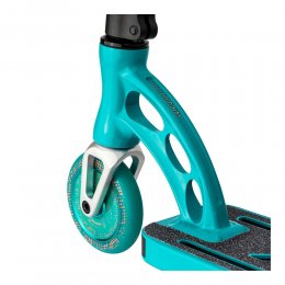 Trotineta MGP Origin Pro Faded Turquoise/Coral