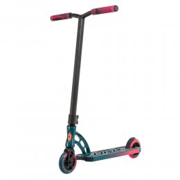 Trotineta MGP Origin Shredder Midnight Blue/Coral