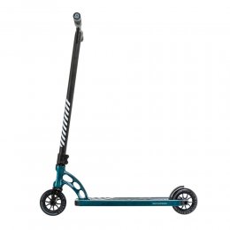Trotineta MGP Origin Team LTD Nickeled Blue