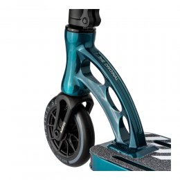 Trotineta MGP Origin Team LTD Nickeled Blue