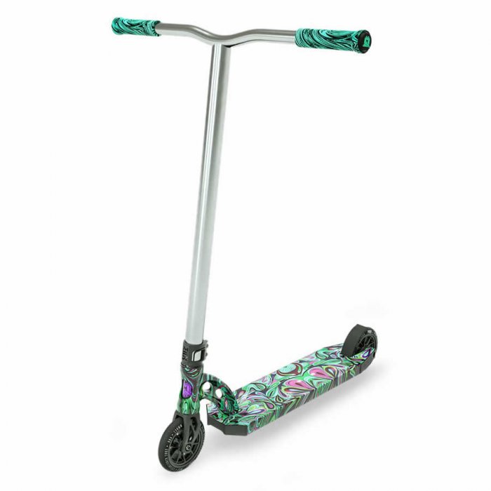 Trotineta MGP VX8 Extreme Psychedelic