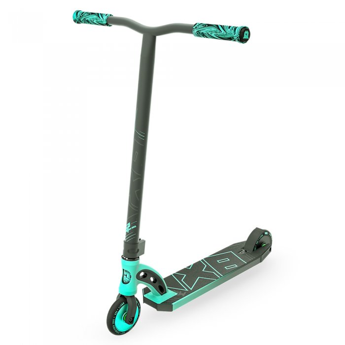 Trotineta MGP VX8 Pro Fades teal/black