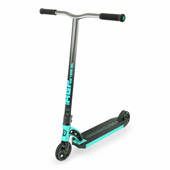 Trotineta MGP VX8 Team Turquoise