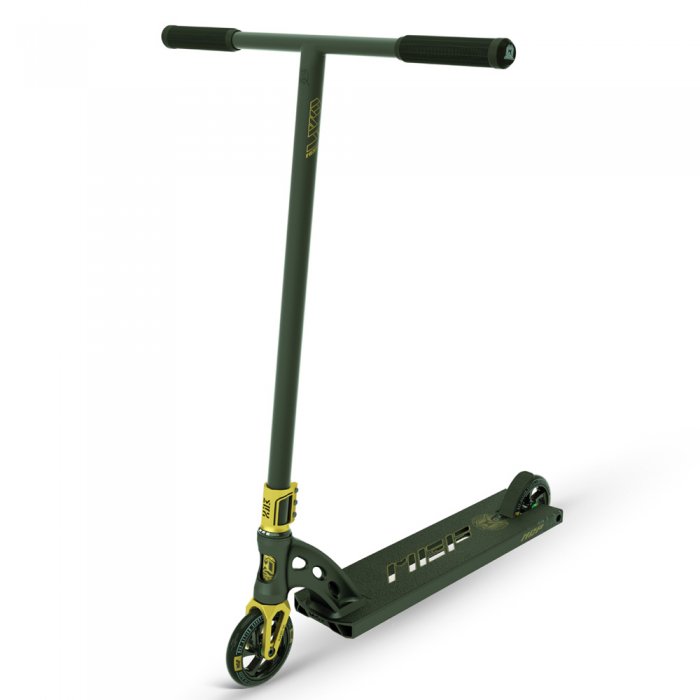 Trotineta MGP VX9 Pendulum Black/Gold