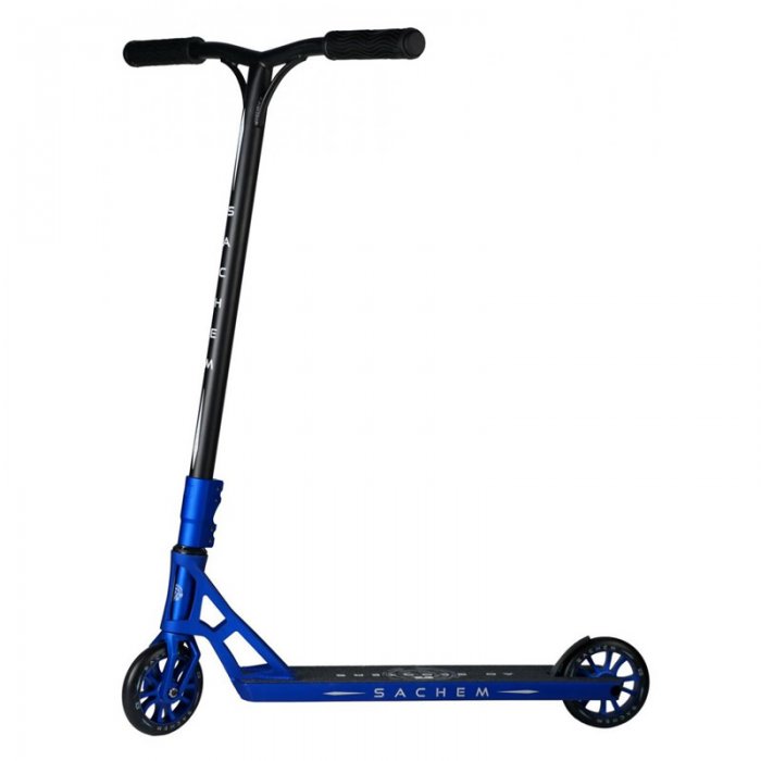 Trotineta AO Scooters Sachem Blue