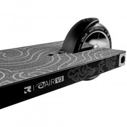 Trotineta Root Air RS V3 Black New