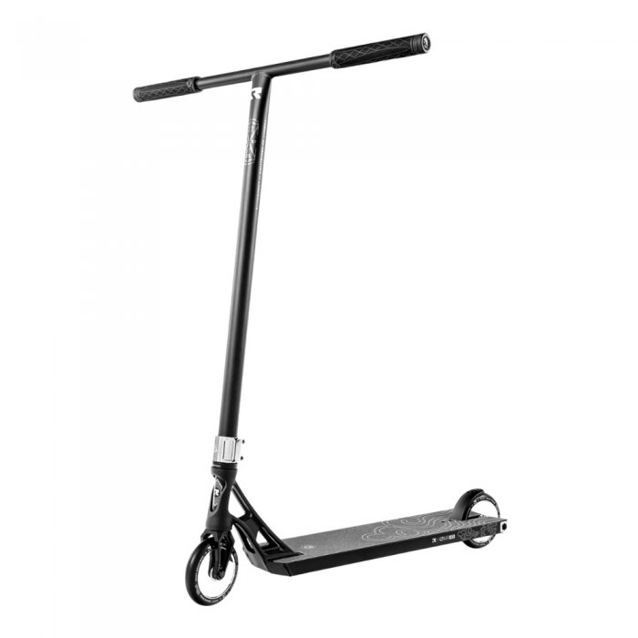 Trotineta Root Air RS V3 Black New