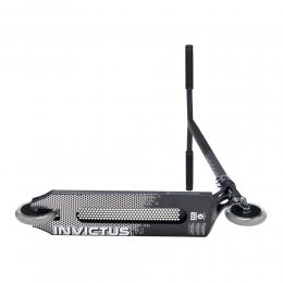 Trotineta Root Invictus V3 Black