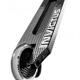 Trotineta Root Invictus V3 Black