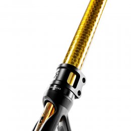 Trotineta Root Invictus V3 Burnt Gold