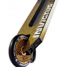 Trotineta Root Invictus V3 Burnt Gold