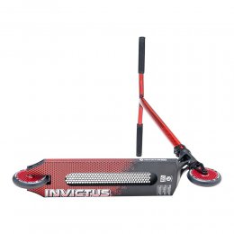 Trotineta Root Invictus V3 Burnt Red