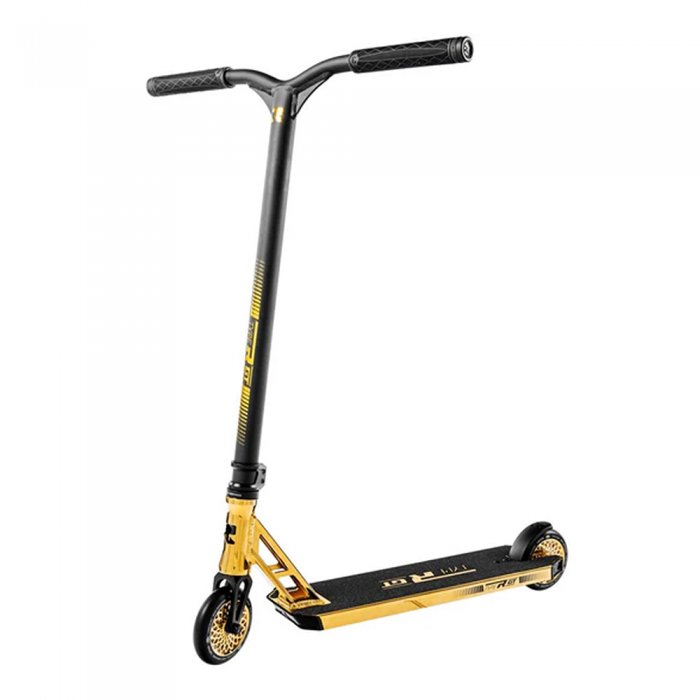 Trotineta Root Type R GT Gold