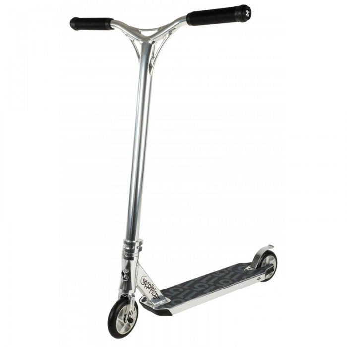 Trotineta Sacrifice Scooters Flyte 115 Polished