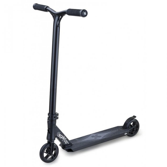 Trotineta Sacrifice Scooters Flyte 100 All Black