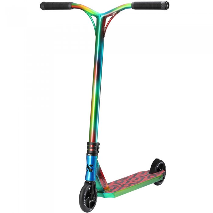 Trotineta Sacrifice Scooters Flyte 120 Lollipop