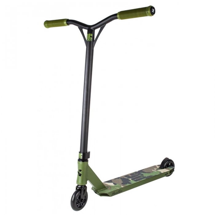 Trotineta Sacrifice Scooters Hustler Camo