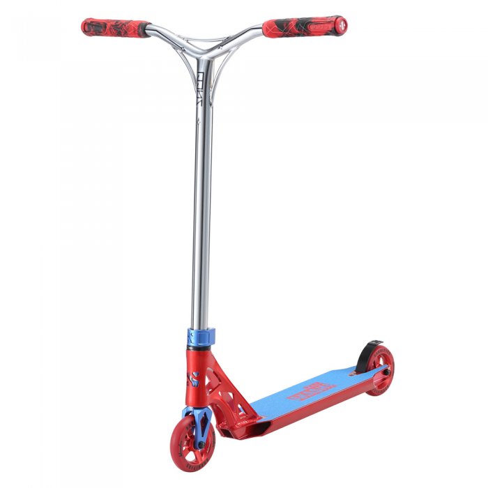 Trotineta Sacrifice Scooters Akashi 110 V2 Superman