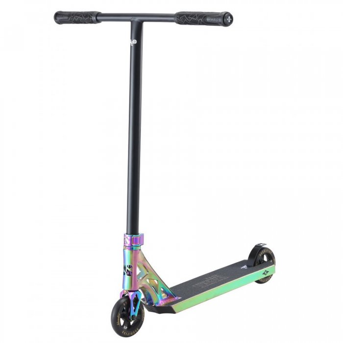 Trotineta Sacrifice Scooters Akashi 115 V2 Neochrome