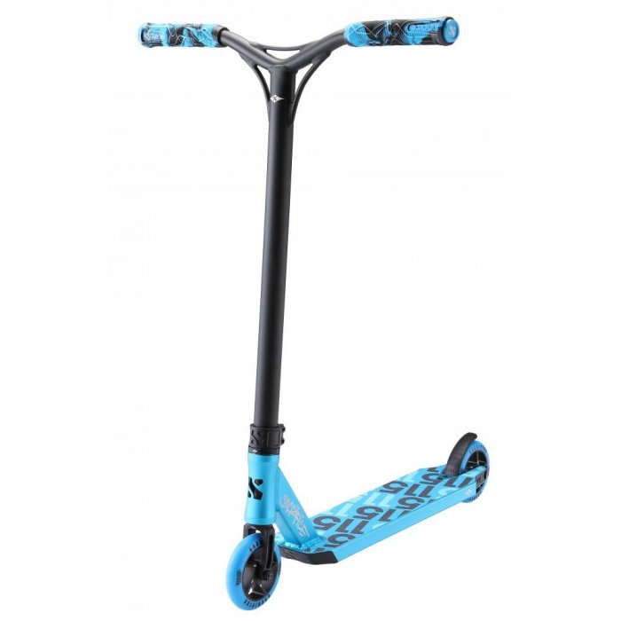 Trotineta Sacrifice Scooters Flyte 115 V2 Teal