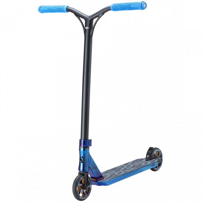 Trotineta Sacrifice Scooters Flyte 120 V2 Neo Blue