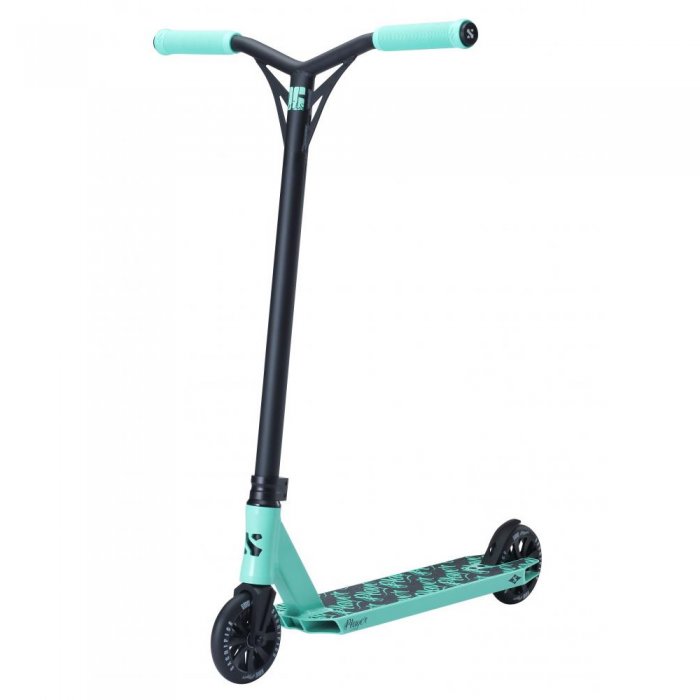 Trotineta Sacrifice Scooters Player V2 Spearmint