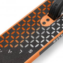 Trotineta Slamm Assault Orange
