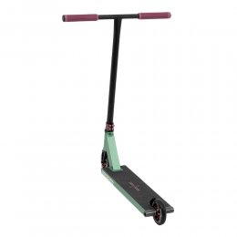 Trotineta Slamm Assault Pro Green