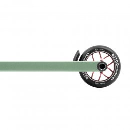 Trotineta Slamm Assault Pro Green