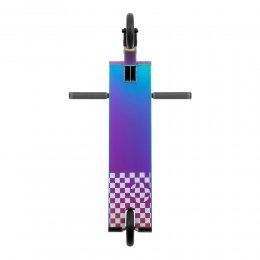 Trotineta Slamm Assault Pro Neochrome