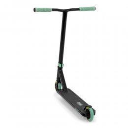 Trotineta Slamm Classic Mini Pro Black/Green