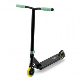 Trotineta Slamm Classic Mini Pro Black/Green