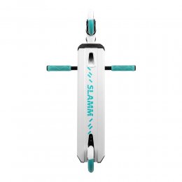Trotineta Slamm Classic Mini Pro White/Mint