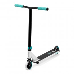 Trotineta Slamm Classic Mini Pro White/Mint