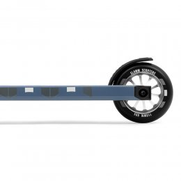 Trotineta Slamm Classic Pro Blue/Silver